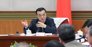 李克強(qiáng)總理敦促“提網(wǎng)速、降網(wǎng)費(fèi)”  網(wǎng)友稱贊“ 太感動！”
